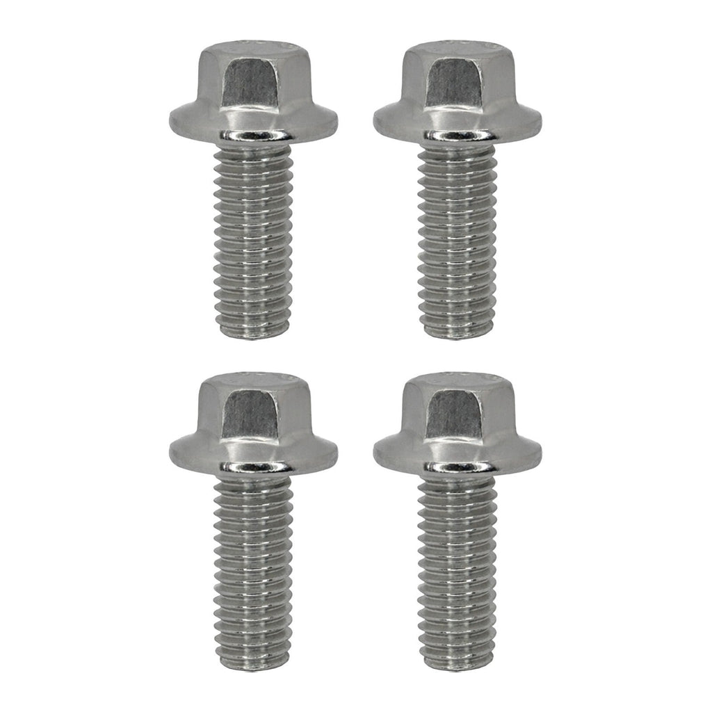 Skid Plate Bolts for Toyota 4Runner Tacoma FJ Tundra Sequoia