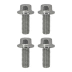 Skid Plate Bolts for Toyota 4Runner Tacoma FJ Tundra Sequoia