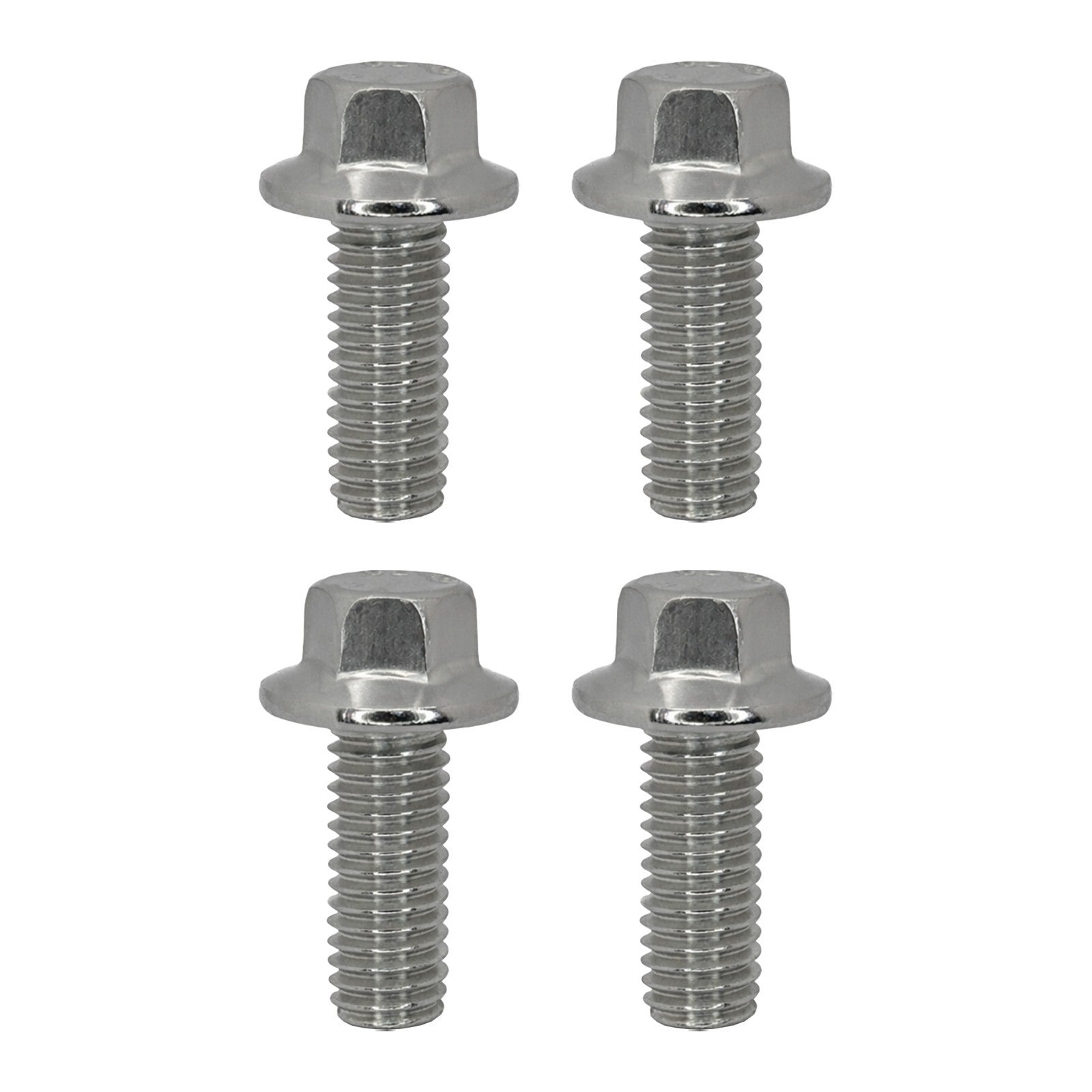 Skid Plate Bolts for Toyota 4Runner Tacoma FJ Tundra Sequoia