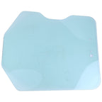 Door Glass Window 6729776 for Bobcat A220 A300 T110 T140 T190 T200 T250 T300