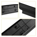 93486EZ00A Rear Tailgate Bed Cap Molding for Nissan Titan 2017 2021 Platnum Pro