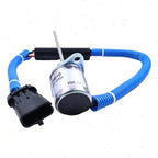 253810906SV Fuel Solenoid for Carrier Engine CT4134TV 114TV Vector 1950 1850