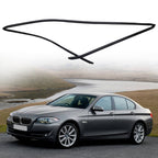 51317027916 Rear Windshield Upper Moulding Trim Seal For 2004-10 BMW 5 Series