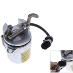 GN32752 Solenoid for Genie Z Boom Lifts Z4525 Z6034 for Deutz 1011 2011 Engine