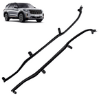 BB5Z7825324B BB5Z7825325B Door Weatherstrip Seal LH RH for 11-19 Ford Explorer