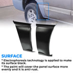 Quarter Repair Panel Front Lower Left Right For 2000-2006 Suburban Yukon