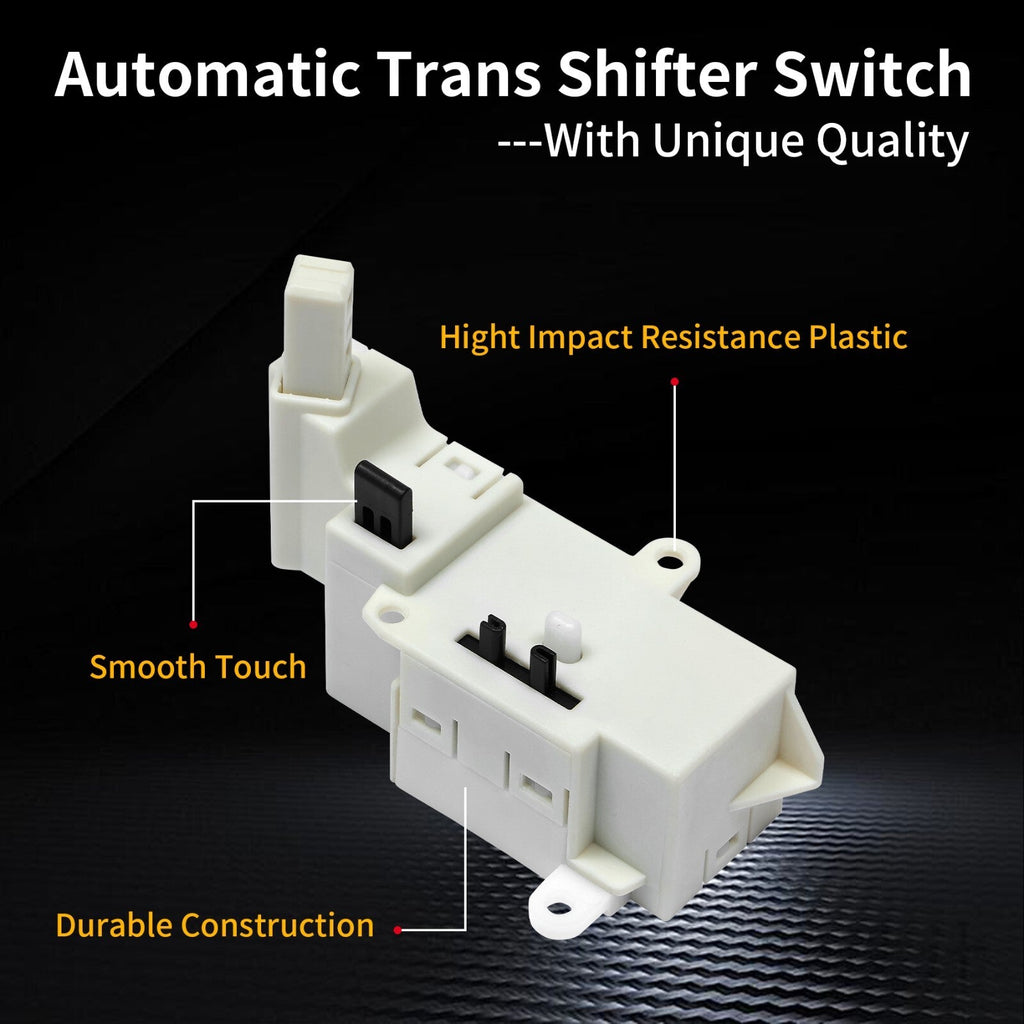 KDY046040 Automatic Shifter Switch For Mazda CX 5 2013 2014 6 2014 12 Pins