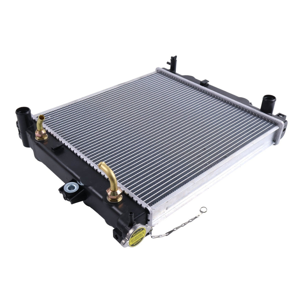 Radiator 16420-U1280-71 for Toyota Forklift 8FGCU20 8FGCU25 8FGCU30