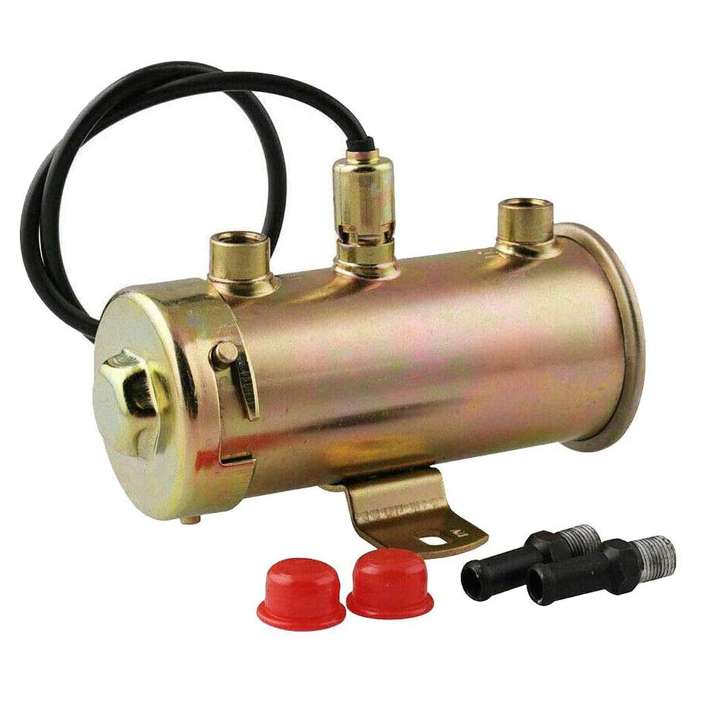 1491828 1492093 046918 40131 12V Fuel Pump for Onan Modifications Car Motorcycle