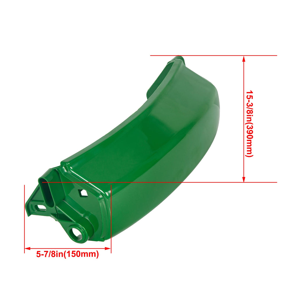 AM128998 Hood Bumper Hinge For John Deere LT133 LT150 LT160 LT155 LTR166 LTR180