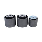 Front Axle Isolator Bushing Set for Jeep for Dodge Grand Cherokee Durango