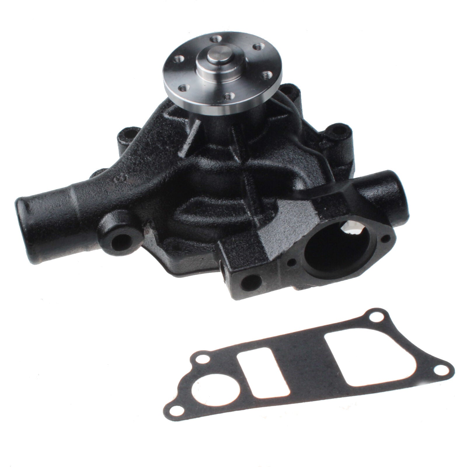 Water Pump 6206-61-1104 for Komatsu 6D95L 4D95L  PC75UU-1 PC70-6 PC100-6 PC130-6