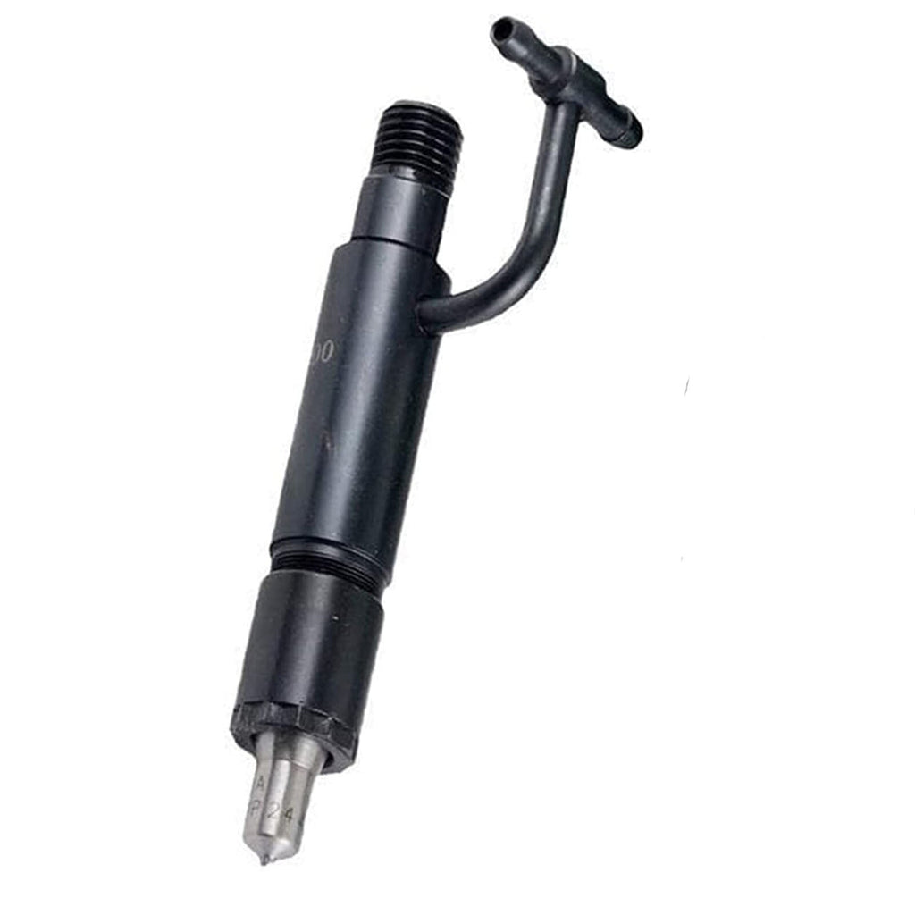 4X Fuel Injector for John Deere 3215 3225B 3235 3235A 3235B 3TNE84 3TNE88 4TNE84