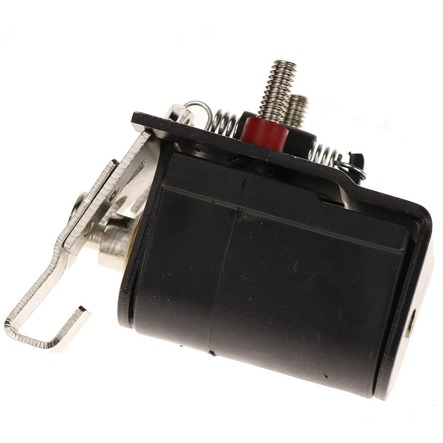 12V Injection Pump Shut Off Solenoid AR90340 for Stanadyne Roosamaster