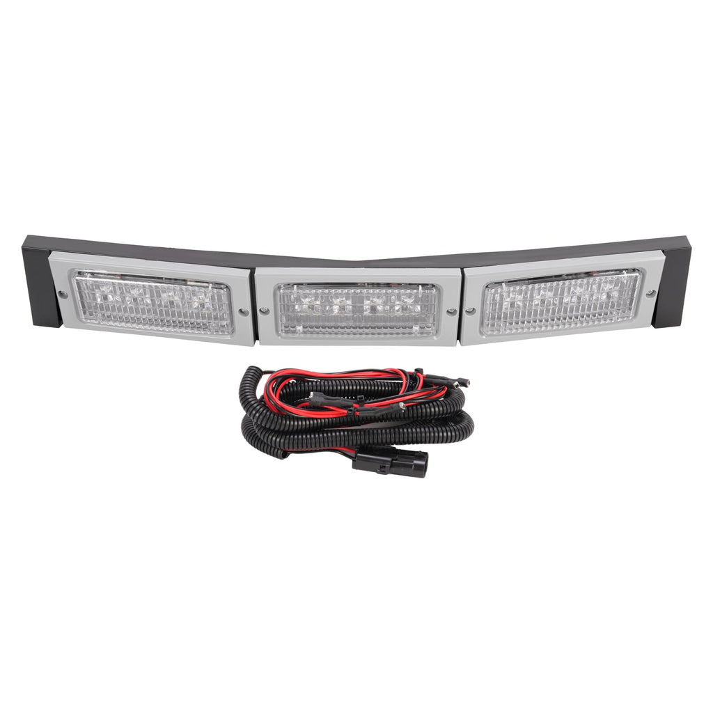 Rear Duckbill Type Trunk Spoiler Wing for Chevrolet Camaro 10 13 Unpainted Black