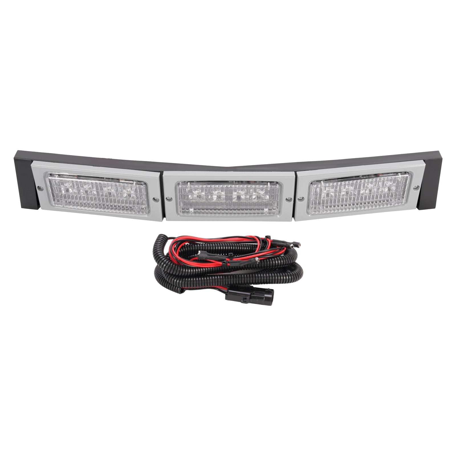 Rear Duckbill Type Trunk Spoiler Wing for Chevrolet Camaro 10 13 Unpainted Black