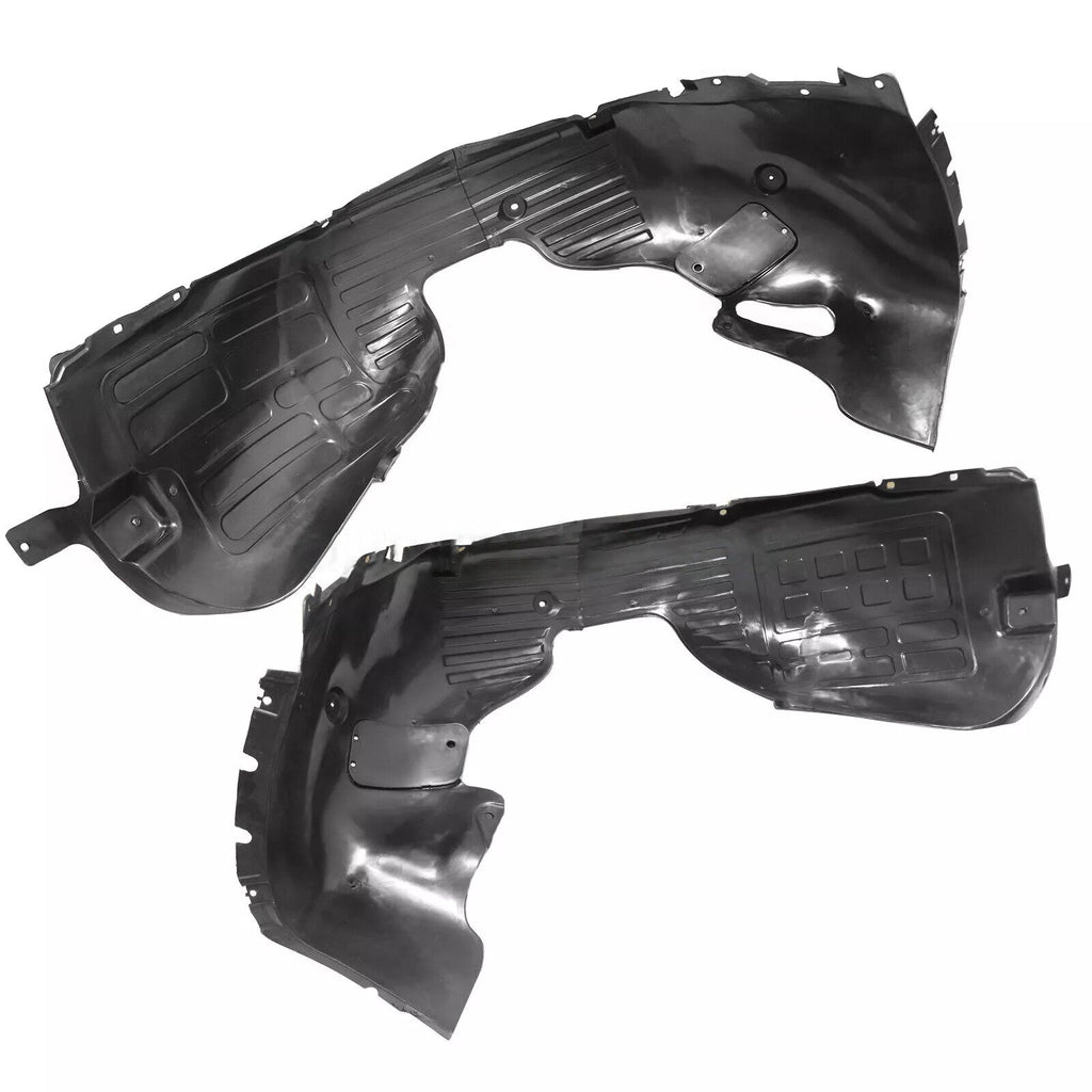 86811C2500 86812C2500 Front Fender Liner for Hyundai Sonata 2018-2019 LH RH