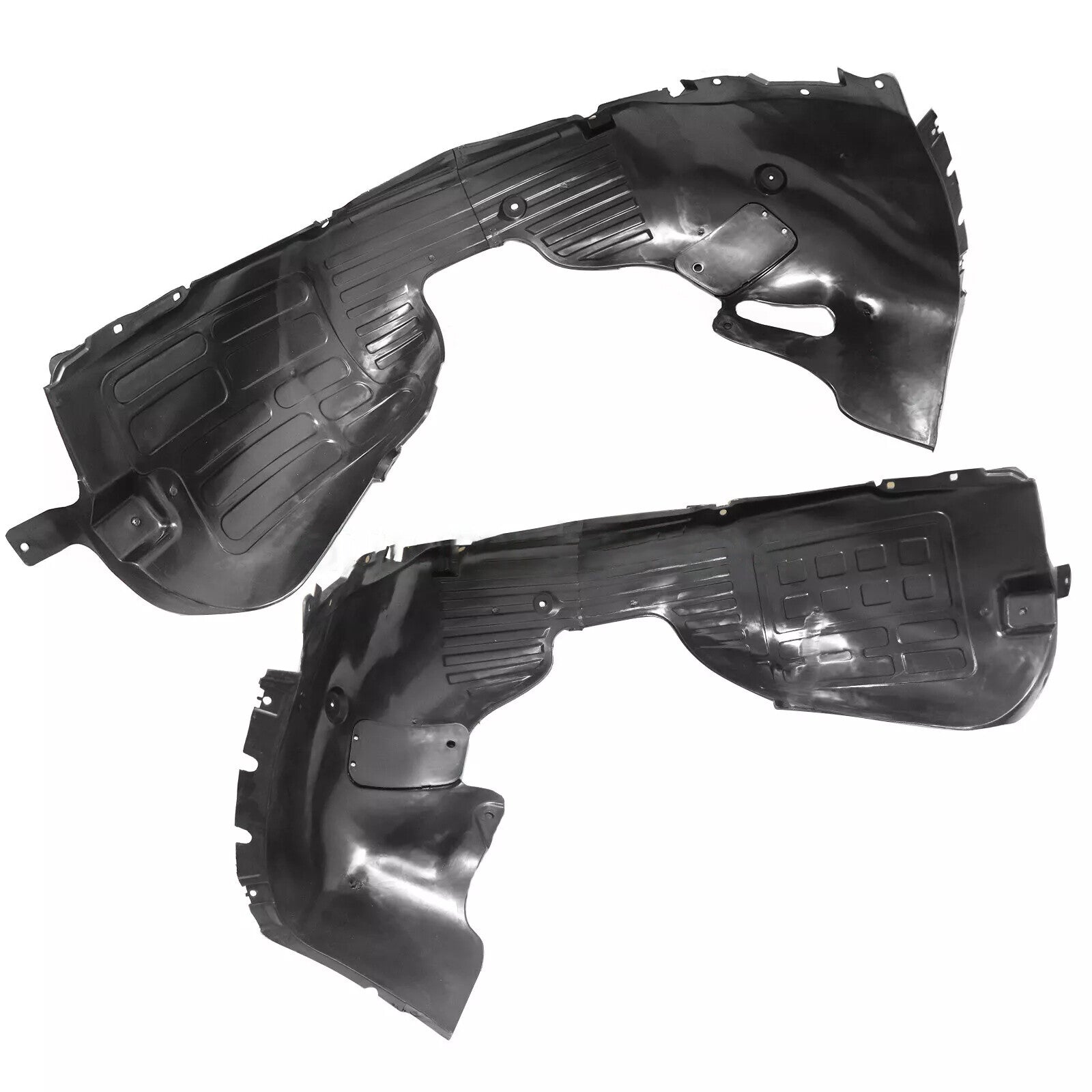 86811C2500 86812C2500 Front Fender Liner for Hyundai Sonata 2018-2019 LH RH