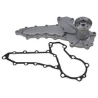 Water Pump for Kubota Backhoe Loader L39 with Engine V1302-DI D1803