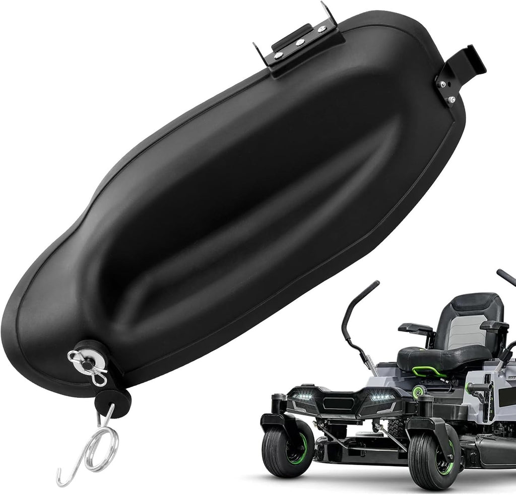 Lawn Mower Mulch Plug for EGO 42 Z6 Zero Turn Riding ZT4204L Mower AMP4200