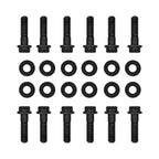 8x1.25 Intake Manifold Bolt for Chevy Gen III LS 3/8 Flanges 4.8 5.3 6.0 6.2L