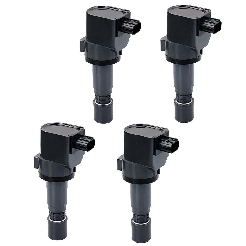 UF672 Ignition Coils for Honda Civic HRV for Acura ILX 1.8L 2.0L 12 20 5C1880