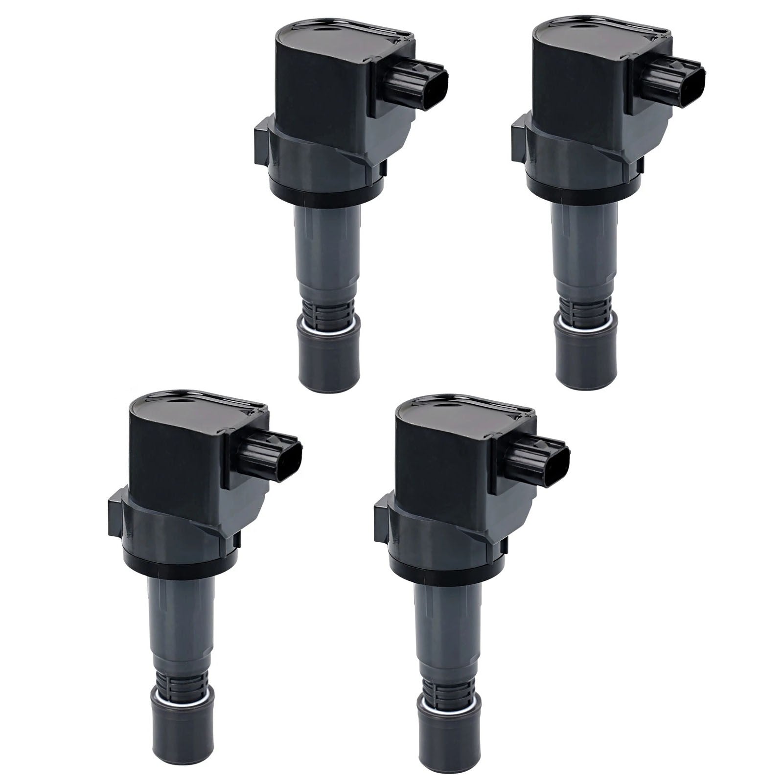 UF672 Ignition Coils for Honda Civic HRV for Acura ILX 1.8L 2.0L 12 20 5C1880