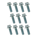 Valley Pan Cover Flange Bolts for LS Engines 99 14 Gen III IV LS1 LSX LQ4