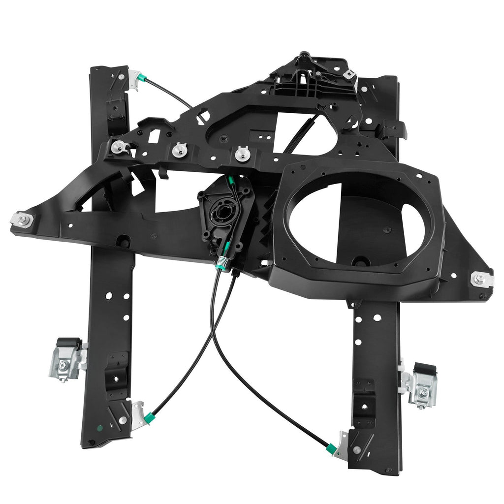 Window Regulator Front Driver Side for Lincoln Navigator Ford Expedition 07 17
