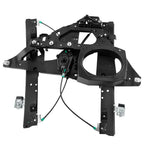 Window Regulator Front Driver Side for Lincoln Navigator Ford Expedition 07 17