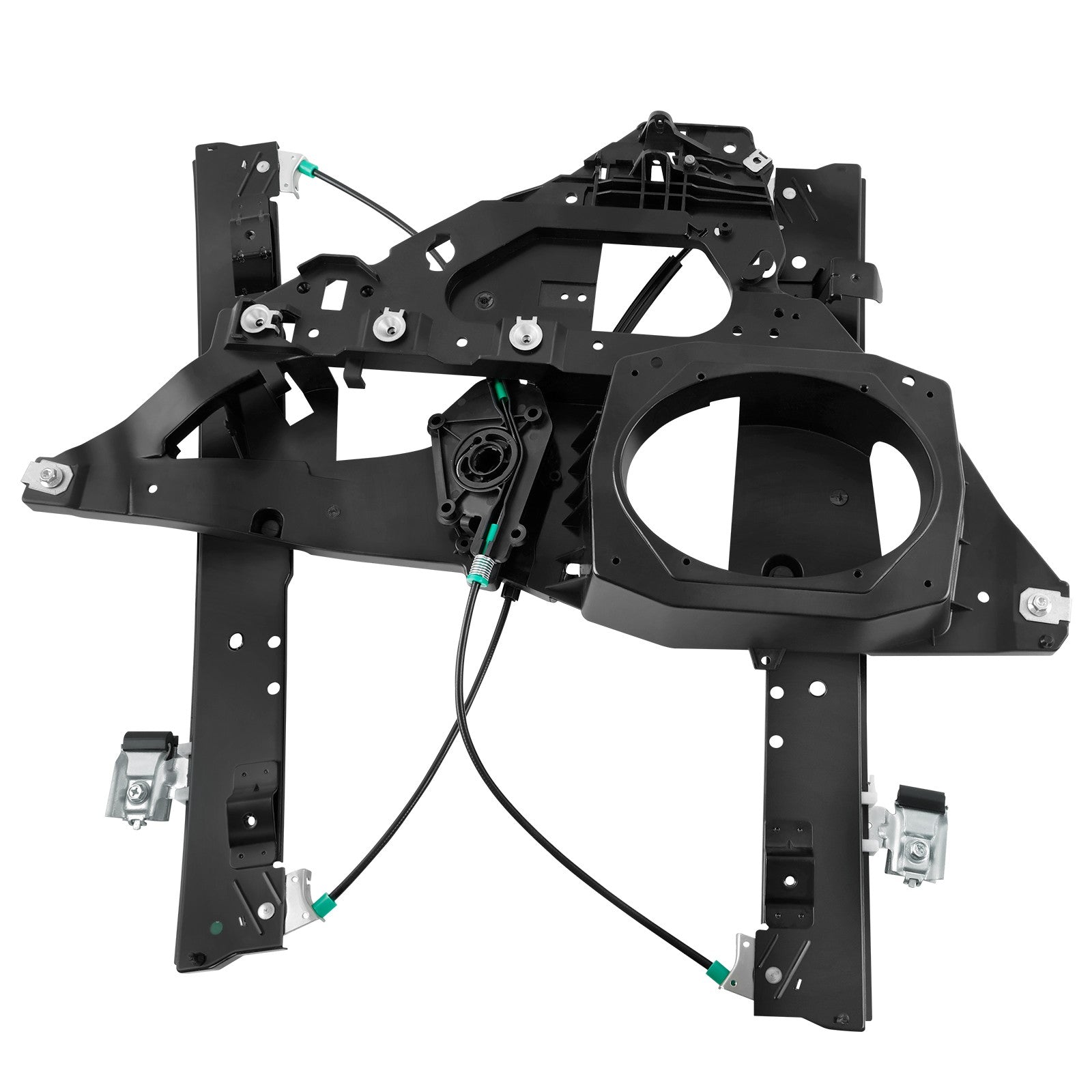 Window Regulator Front Driver Side for Lincoln Navigator Ford Expedition 07 17