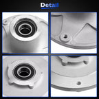 Mower Deck Blade Spindle Assy for Toro Zero Turn 120-5477 115-9693 117-1250 2x