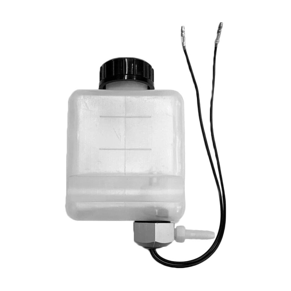 806193A51 8M0075708 Gear Oil Lube Reservoir Bottle For MerCruiser