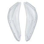Clear Headlight Lens Cover Headlamp Lenses for Honda Accord 2013 2015
