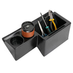Cab Caddie with Beverage Holders 18 for John Deere 4050 4230 4440 AMX92005