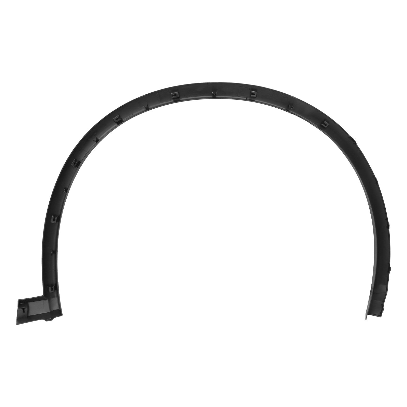 Front Right Passenger Fender Flare RH Molding for 2015-2024 Nissan Murano