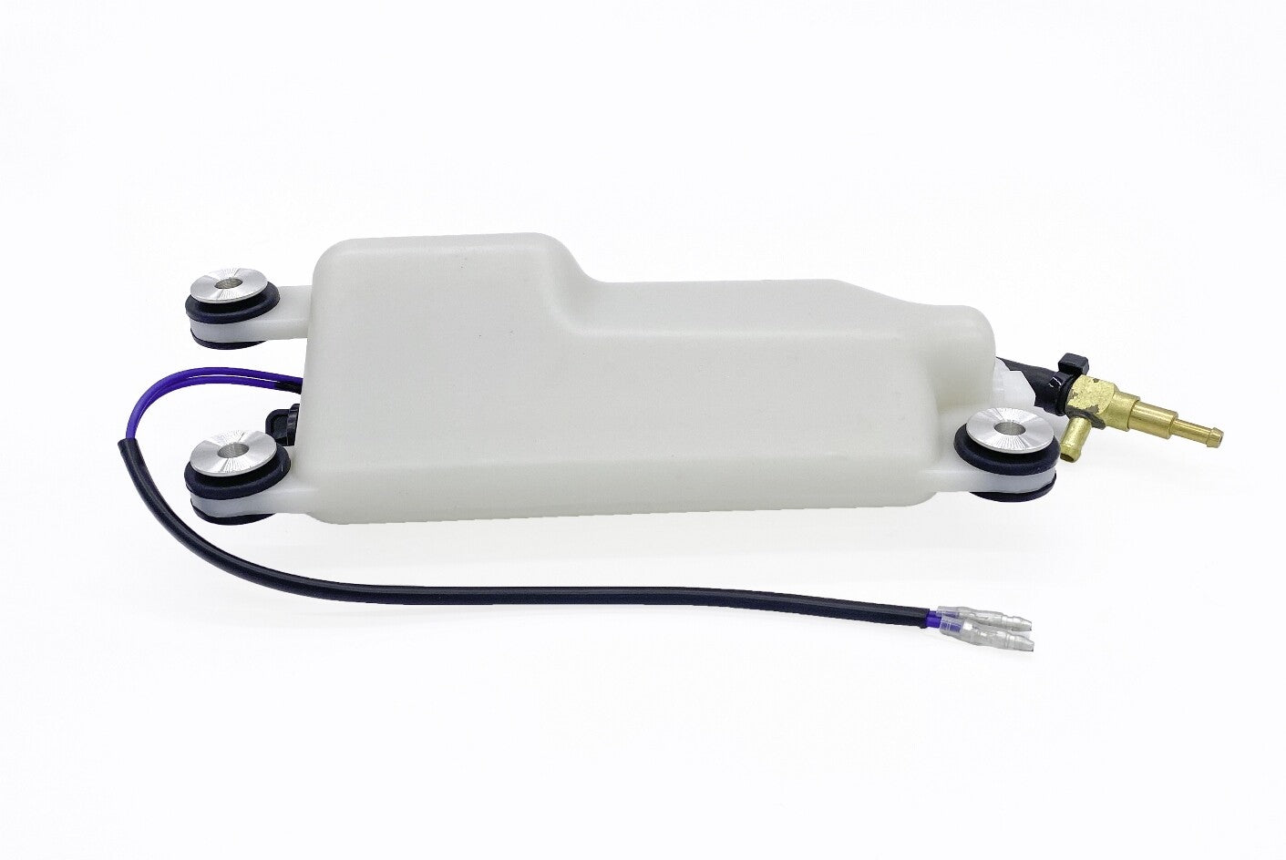 1200 8M0063190 Oil Tank Assembly for Mercury Outboard 833069T6 833069T9