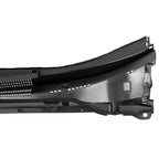 Front Windshield Panel Wiper Cowl Grille for 2019-2022 Toyota Corolla