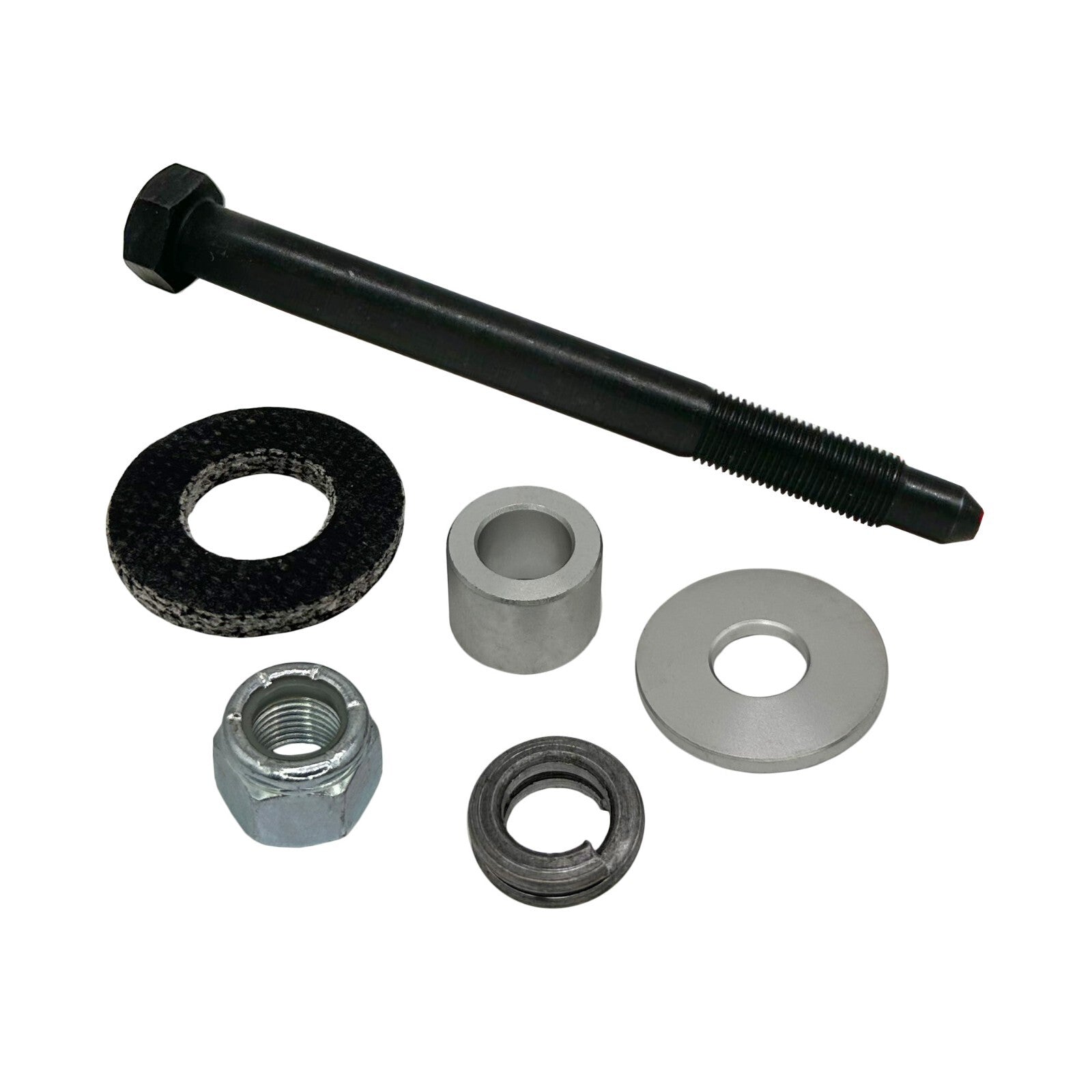 10 97934A1 18 2141 Bellhousing Rear Engine Transom Mount Bolt Kit for MerCruiser