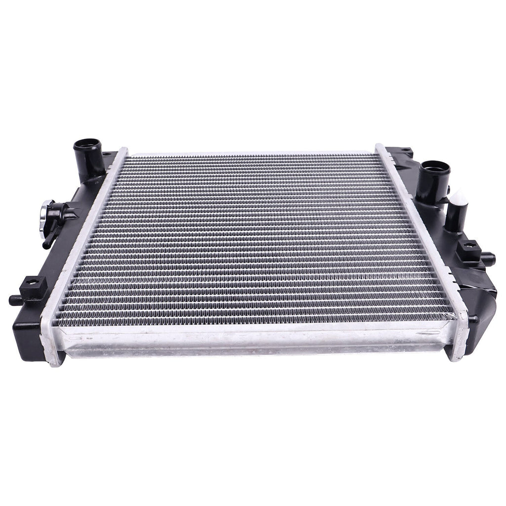 Cooling Water Radiator K7561-85210 for Kubota RTV900 Series