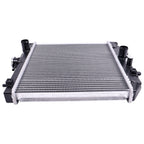 Cooling Water Radiator K7561-85210 for Kubota RTV900 Series