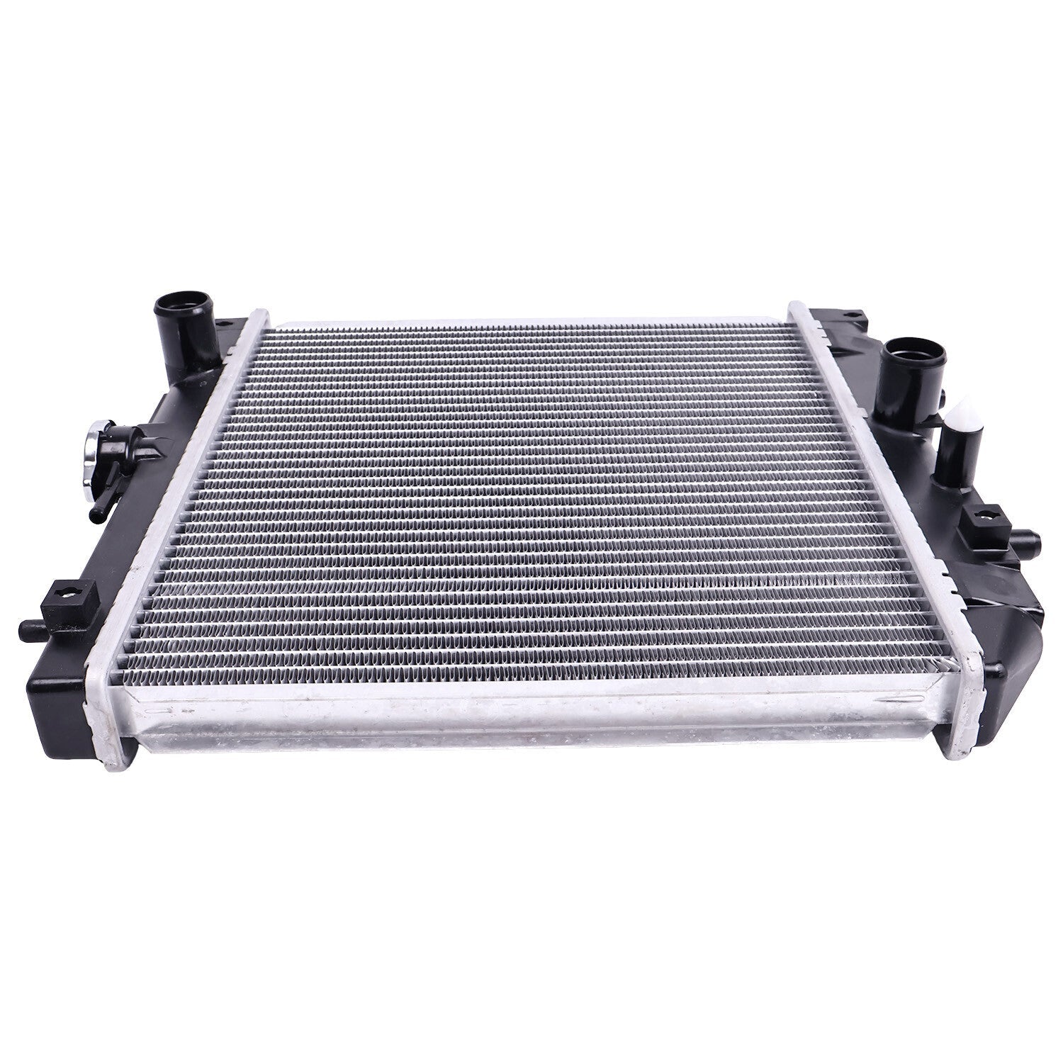 Cooling Water Radiator K7561-85210 for Kubota RTV900 Series