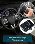 Steering Wheel Cruise Switch for Chrysler 200 Dodge Dart Jeep Compass 11 18