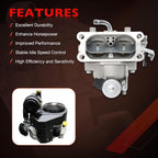 150041011 Carburetor for Kawasaki FX730V Mower Engines 150040930 150047051
