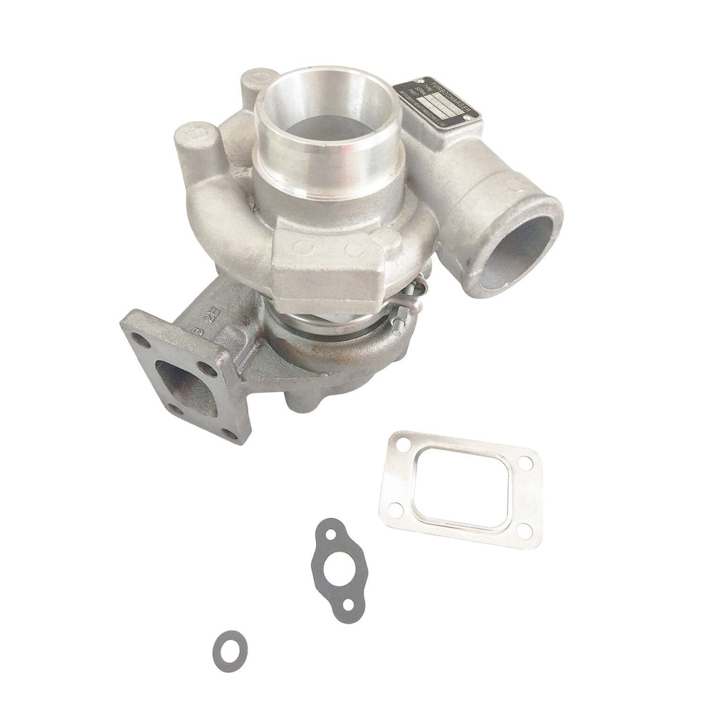 Turbocharger for Hyundai Fork Lift 35D-7 HDF35III HDF50III HDF50-7 40D-7 45D-7