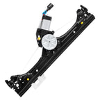 751649 Front Right Power Window Regulator with Motor for Fiat 500 2012 2019