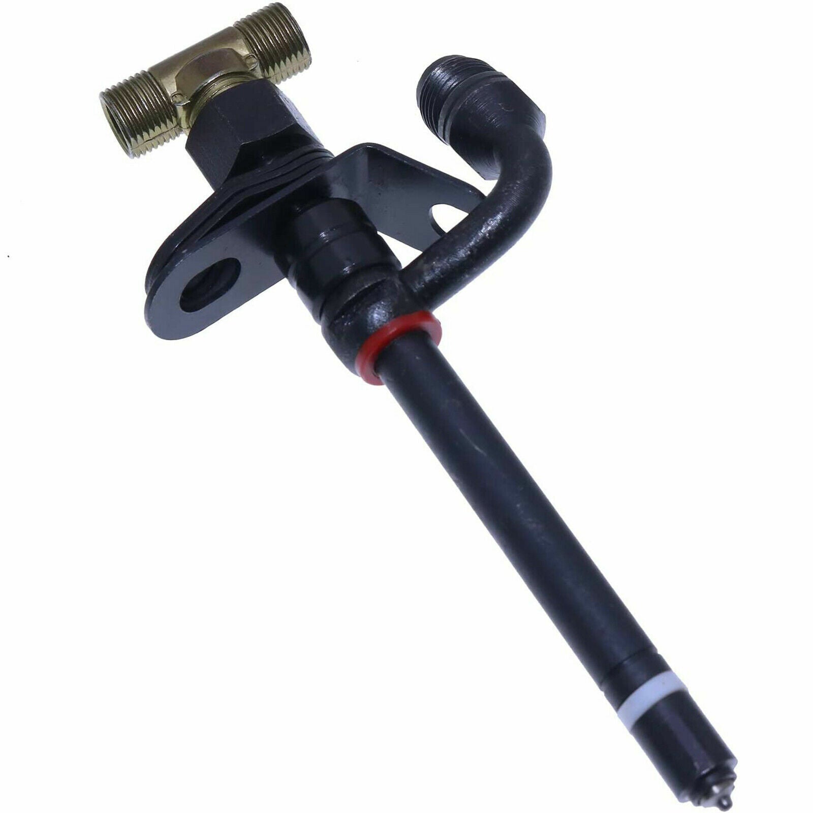 RE36935 RE36936 Fuel Injector for John Deere 6068D 6068T Engine 6506 6600