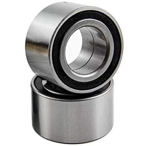 Wheel Bearing for Yamaha Grizzly 03-16 Front Rear 4x4 YFM700 660 550 400 2 Piece