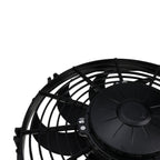 24V 120W VA11-BP12 / C-57S Universal Blow Cooling Fan 255mm/10 Inch