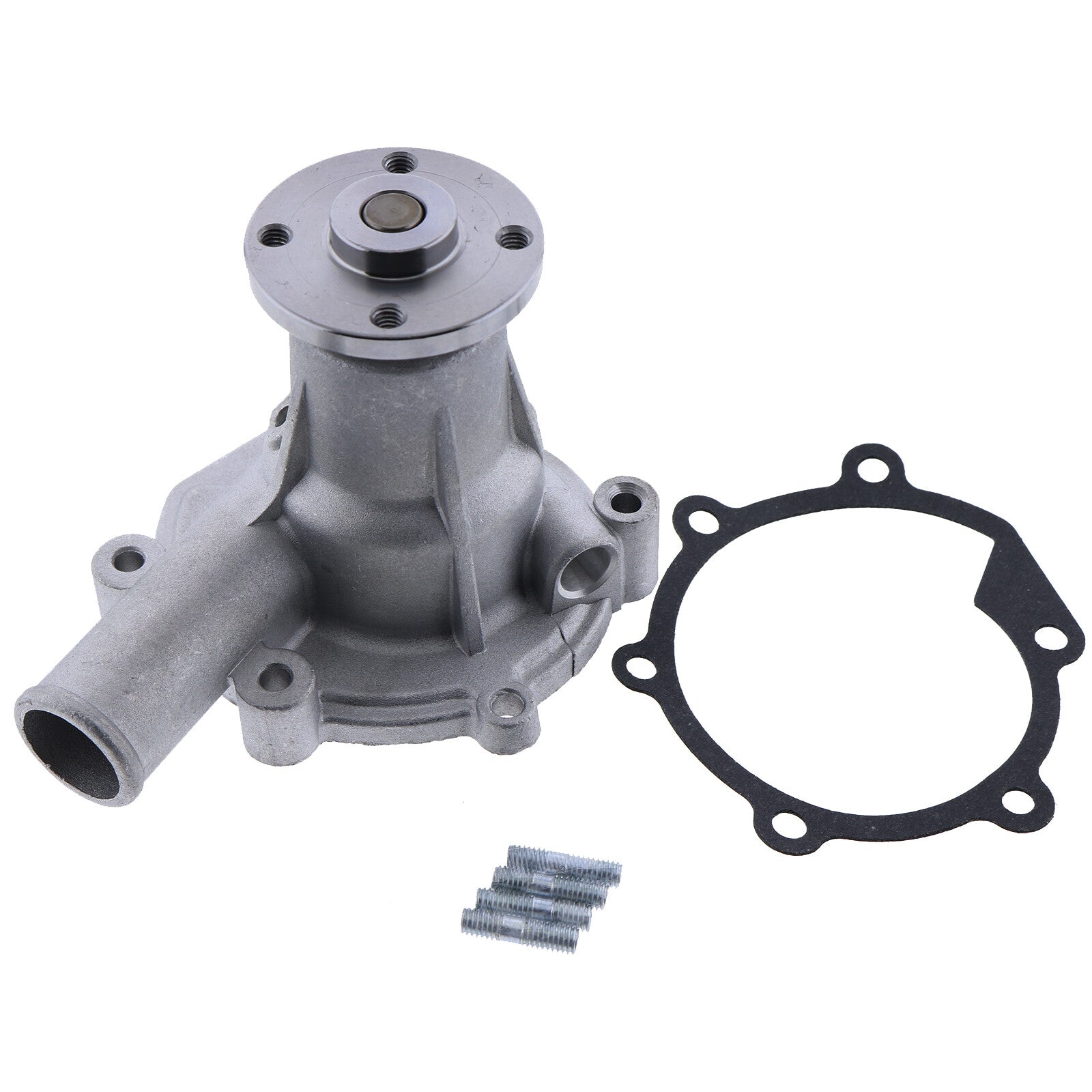 Water Pump for Mitsubishi Engine in Pel Job Mahindra CAT New Holland